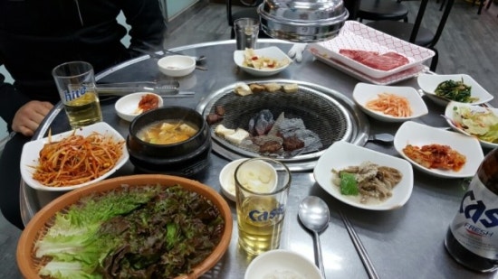 신개념토종한우 이미지