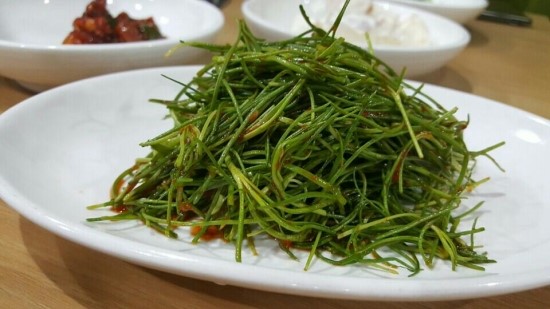 수제숯불양념갈비 이미지
