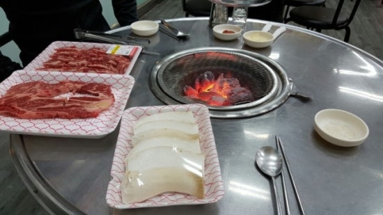 신개념토종한우 이미지