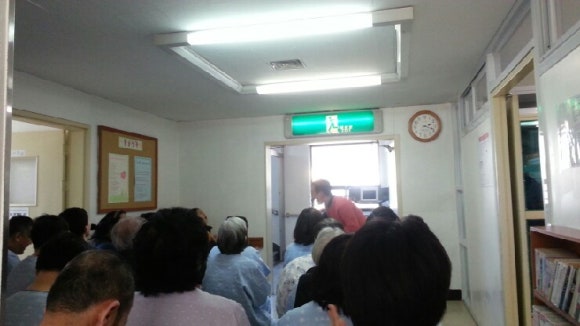 힐링노래짱 이미지