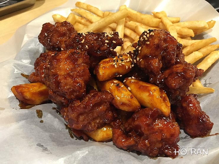 깐부치킨 공덕오거리점 이미지