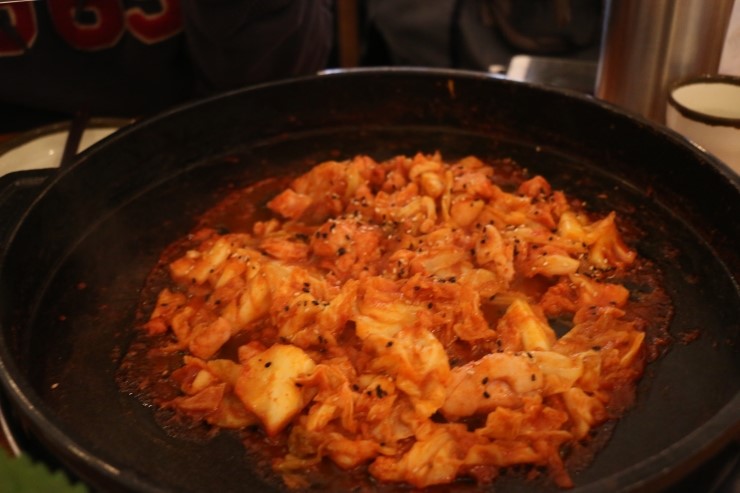 장인닭갈비 이미지