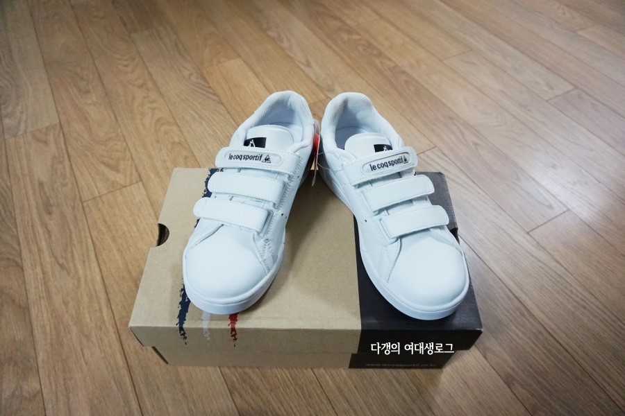르꼬끄스포르티브AK 이미지