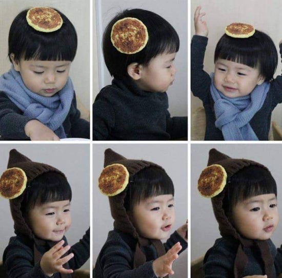 유니크헤어 이미지