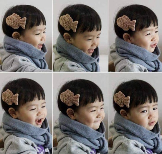 유니크헤어 이미지