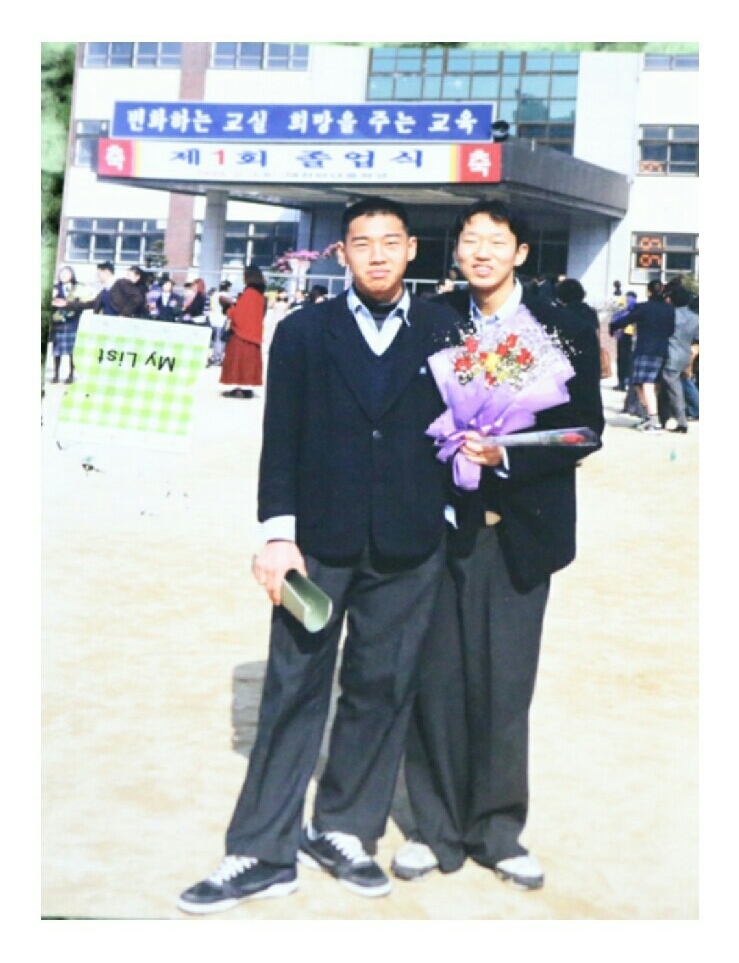 대전만년중학교 이미지
