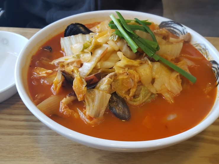 금과고기짬뽕 이미지