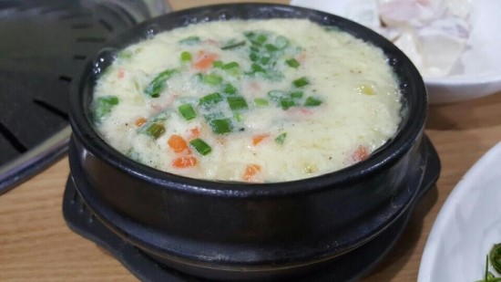 수제숯불양념갈비 이미지