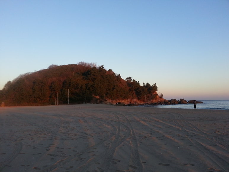 백년바다민박 이미지