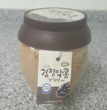 구뜨밀 이미지