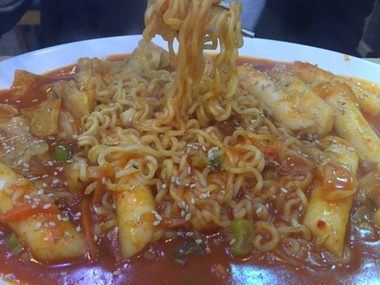 죽사랑김밥사랑 이미지