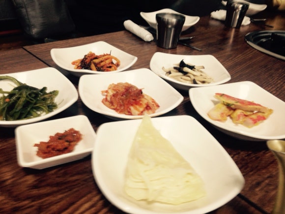 김옥열할매촌 이미지