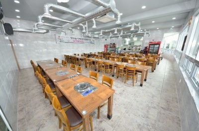 농업회사법인 청풍축산(주) 이미지