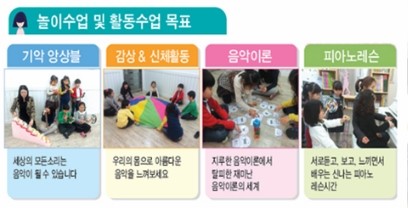 엘림음악학원 이미지