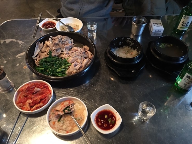 꼬꼬포차 이미지