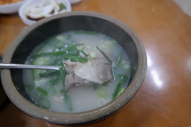 고령돼지국밥 이미지