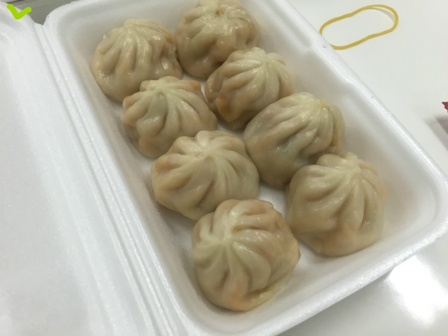 맛나만두 이미지