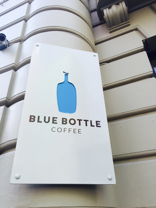 커피보틀(coffee bottle) 이미지