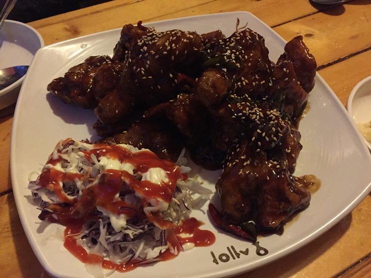 동네치맥 이미지