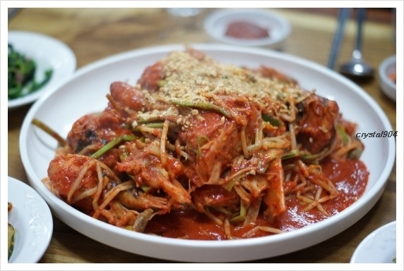 마산아귀찜 이미지