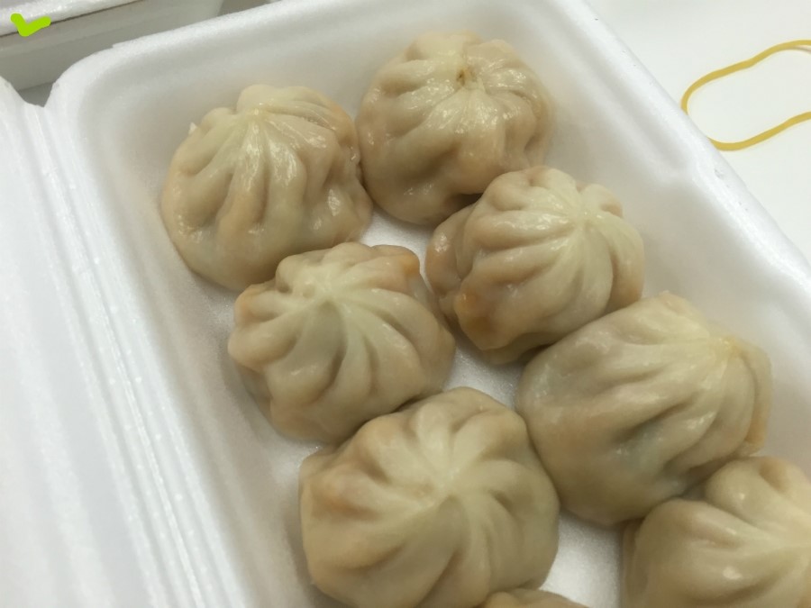 맛나만두 이미지