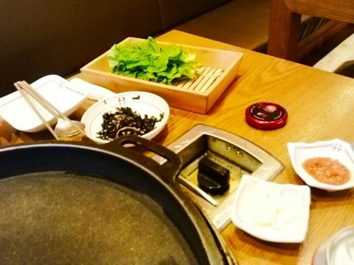 고수닭갈비 이미지