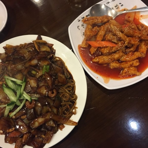 취룡주 이미지