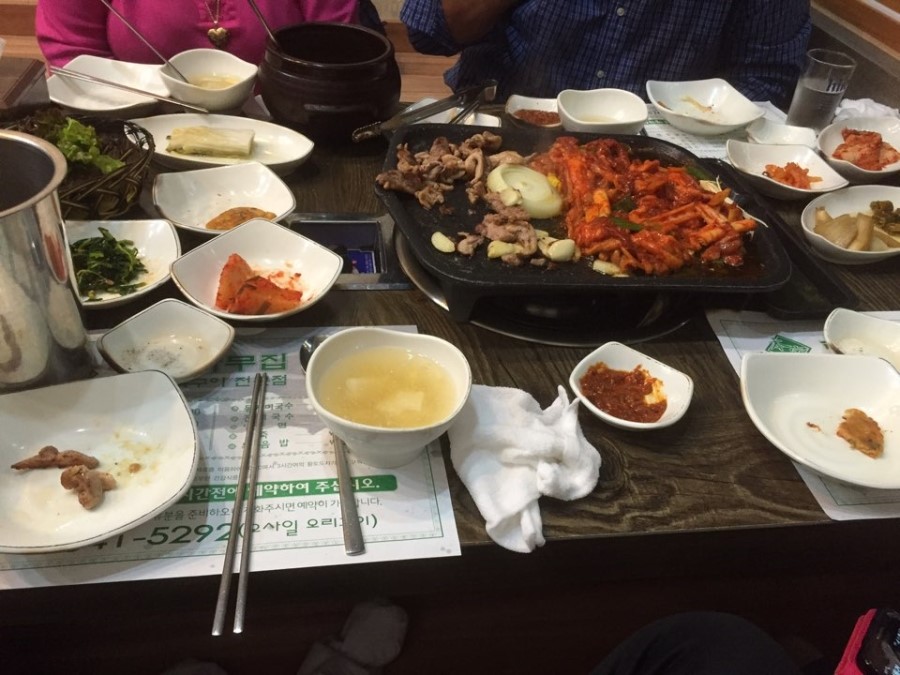 본가은행나무집 이미지