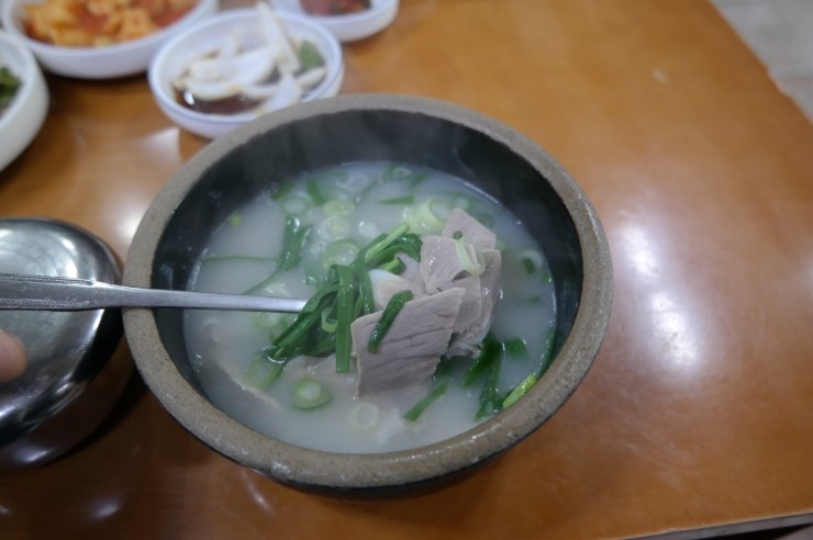 고령돼지국밥 이미지