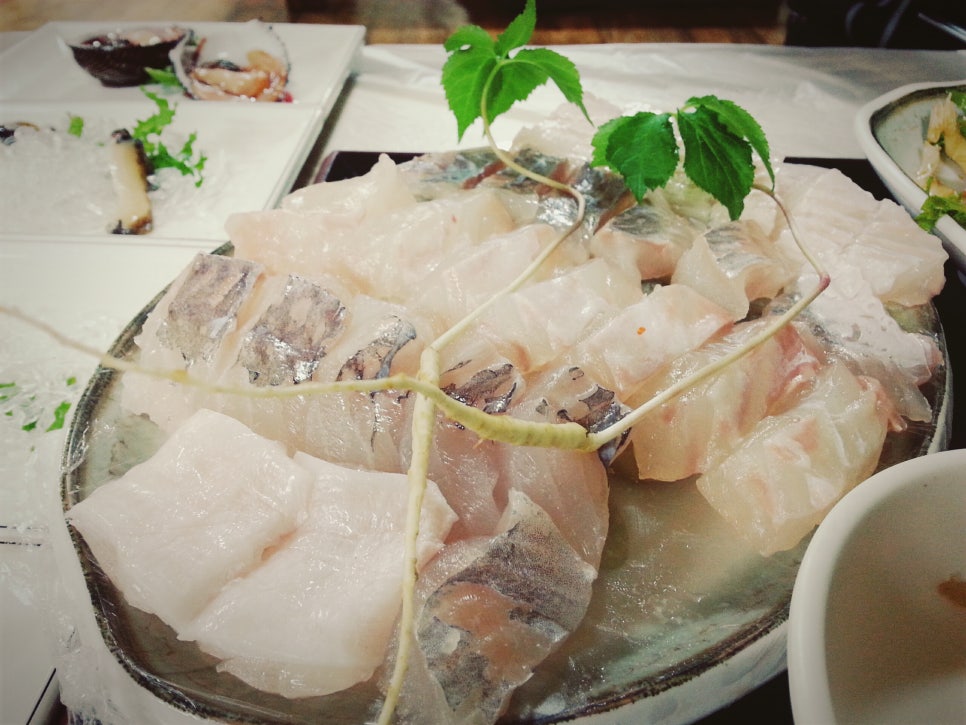 여수싱싱야채막회수산 이미지