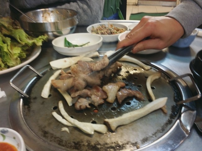 본가뒷고기 이미지