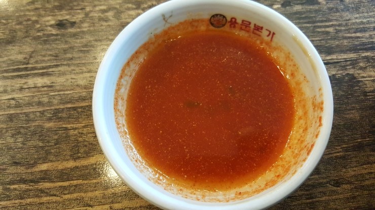 본가 용문해장국 이미지