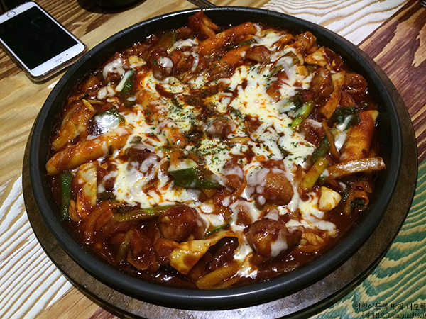 달빛에 술한모금 이미지
