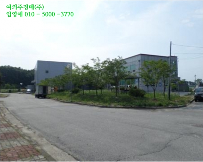 (주)토레인푸드 이미지