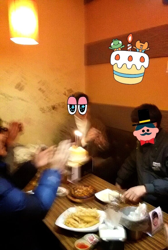 땅땅치킨봉곡 이미지