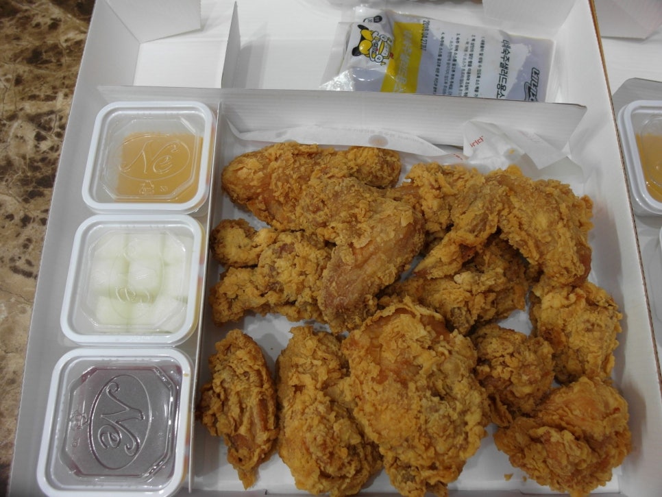 네네치킨신가점 이미지