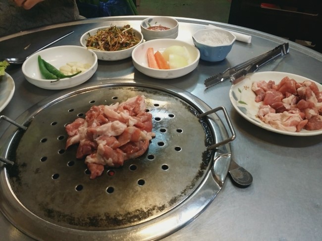 본가뒷고기 이미지
