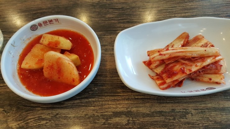 본가 용문해장국 이미지