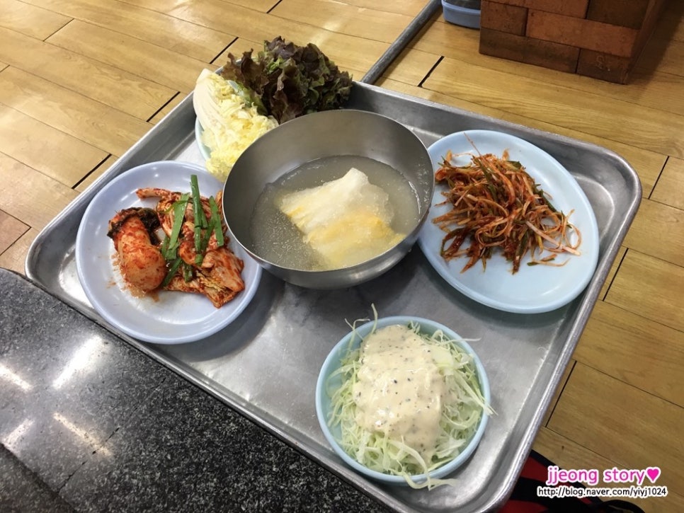 황금농장김치 이미지
