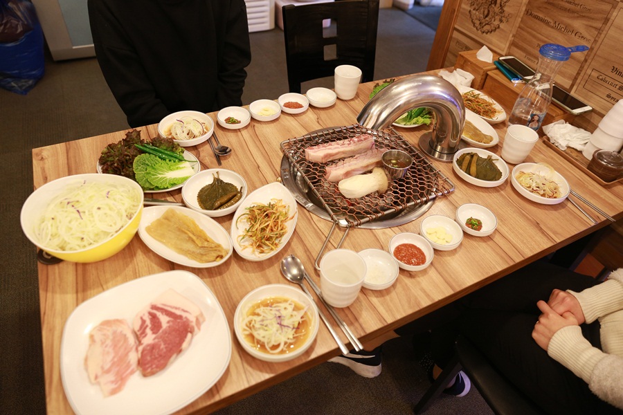육간청 이미지