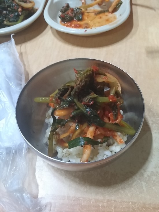 서운칼국수 이미지