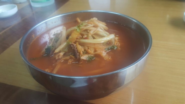 고기짬뽕 이미지