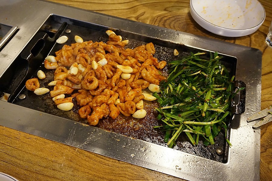 풍년곱창 이미지