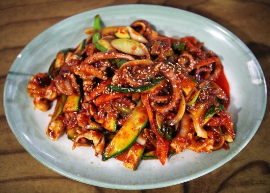 신사동아구찜 이미지