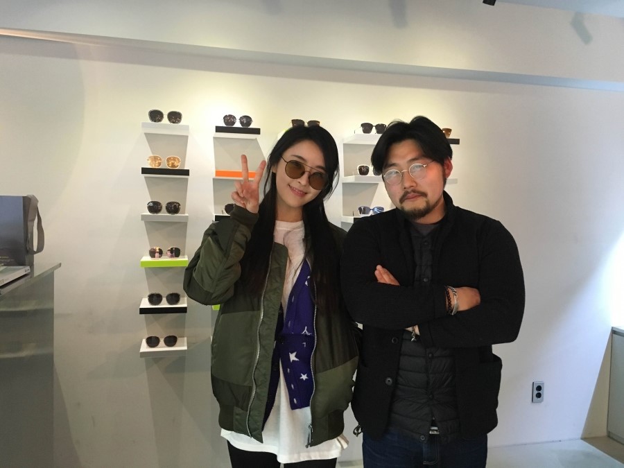 나르샤 라운지 이미지