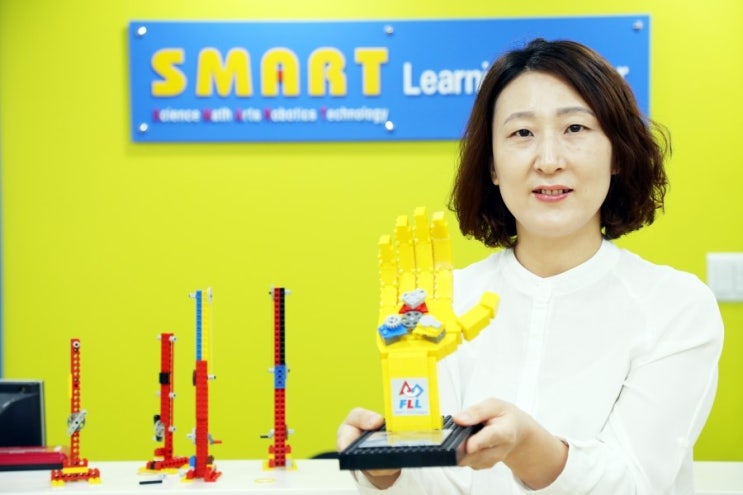 스마트러닝센터안산학원 이미지