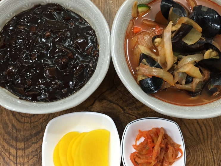 성내짜장 이미지