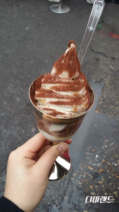꼬꼬아이스크림 이미지
