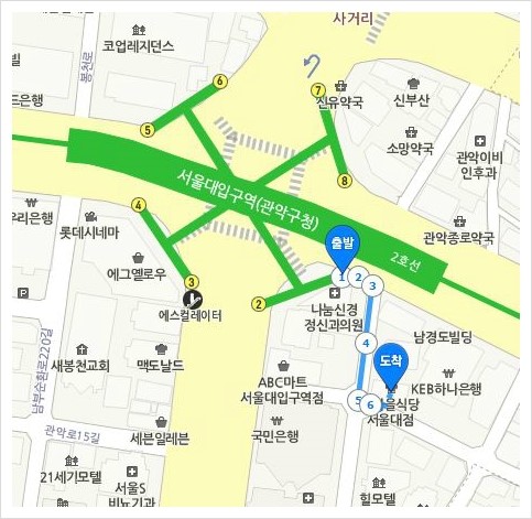 정헤어샾 이미지