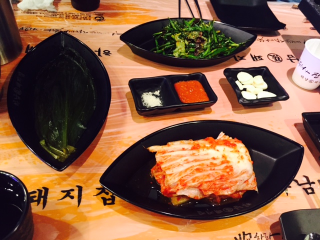 하남돼지집 분당판교점 사진 5